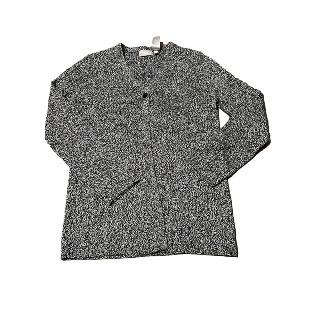 Liz Claiborne Jacket & Undershirt Set (Sz M)